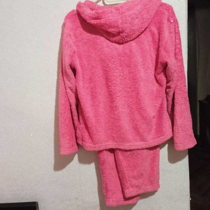 Махровый костюм пижама Vanora Турция