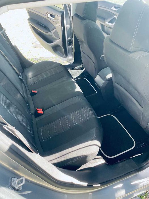 Peugeot 308 SW 1.2 PureTech Allure