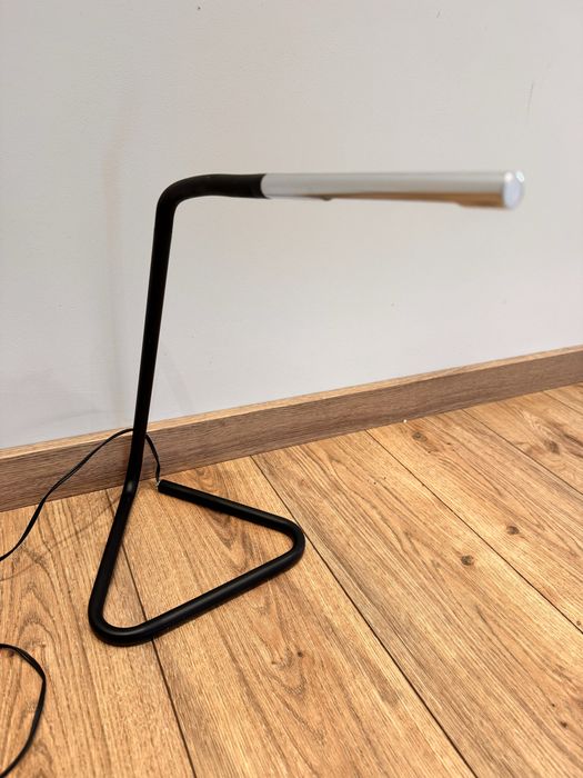 Lampka biurkowa IKEA HARTE LED