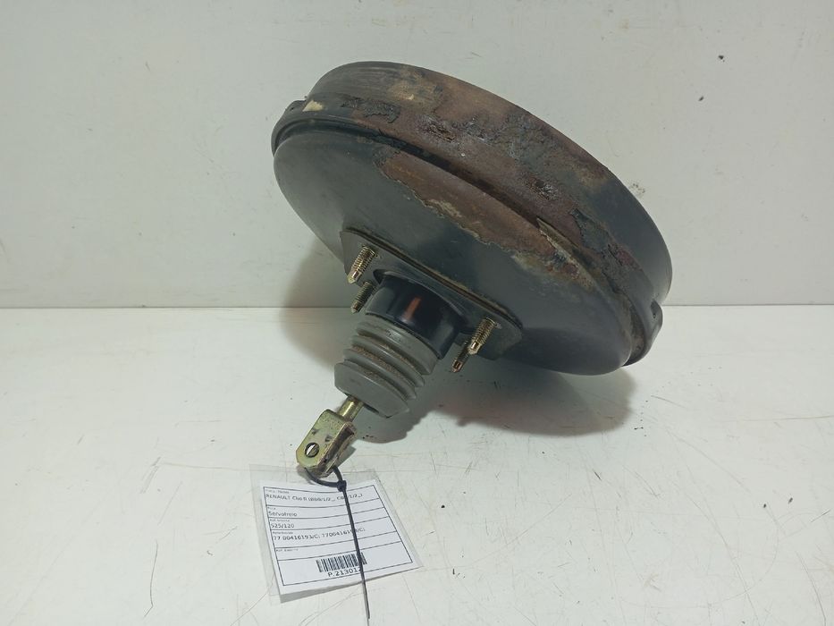 Servofreio RENAULT Clio II (BB0/1/2_, CB0/1/2_)