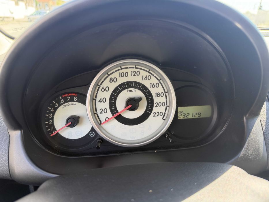 Mazda 2 Confort 1.3 GPL