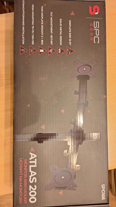 Acer Nitro VG220Qbmiix