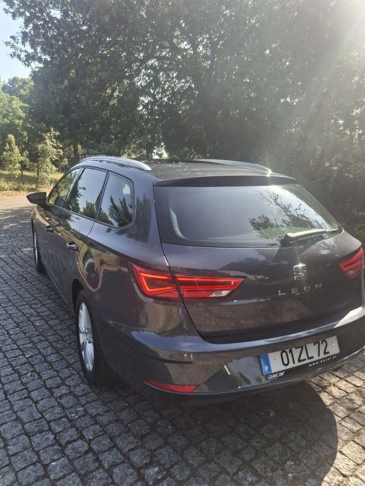 SEAT Leon ST 1.6 TDI Style S/S