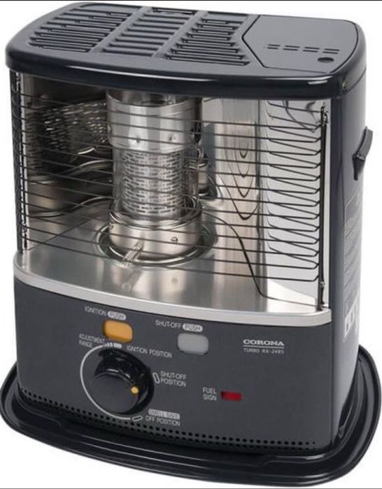 Обігрівач  Біокамін  Керосиновий   Corona Rx 2485