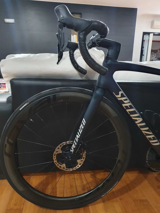Specialized Tarmac SL7 Disco (Di2 24v)