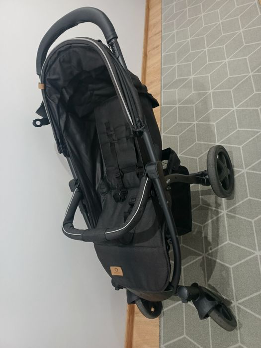 Świetna spacerówka