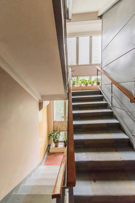 3-к квартира 90 м² | Центр | Палац Україна | ГАЗ; вул. Велика Васильківська, 112.