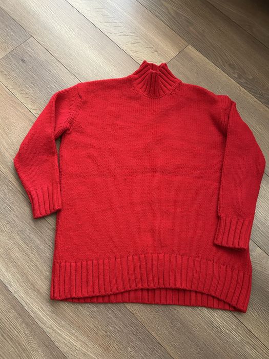 Gruby półgolf rozm.S .Reserved