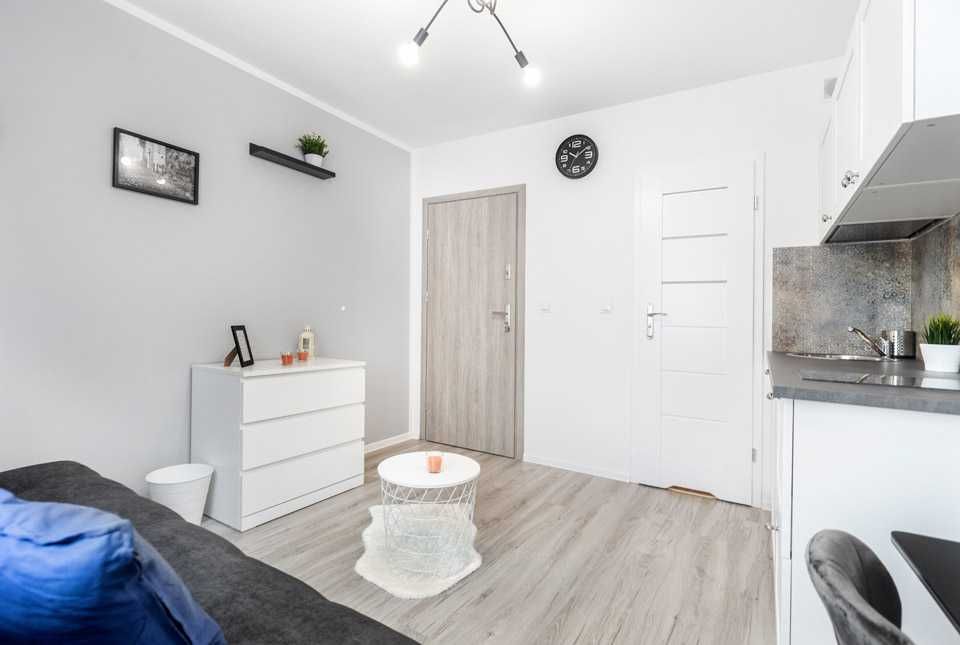 Сдам кавалерку ul.Komedy / Jagodno / Gaj / Krzyki