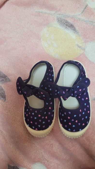 Tenisówki/buty dla dziewczynki roz.30