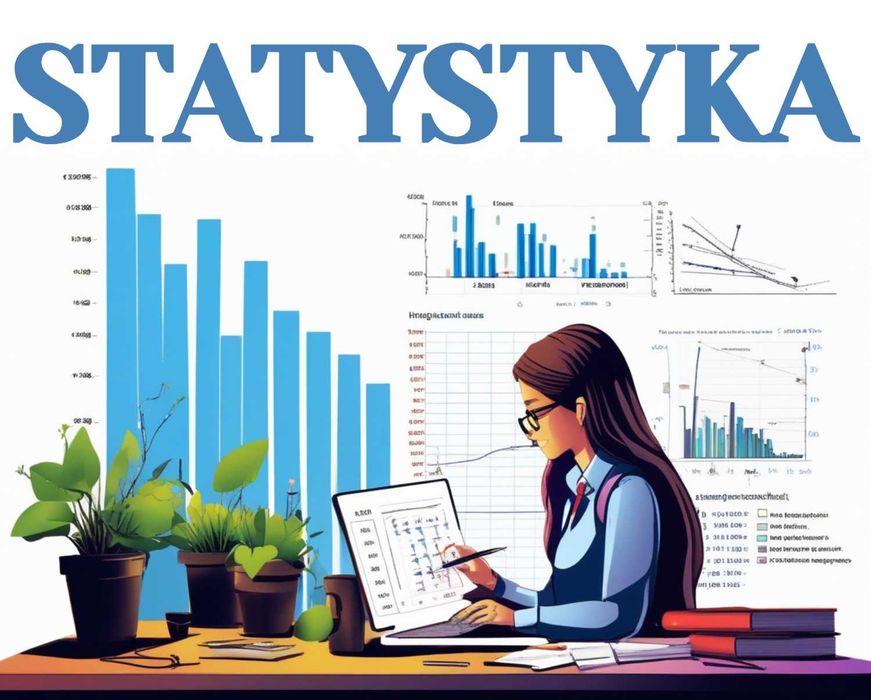 STATYSTYKA - pomoc dla każdego