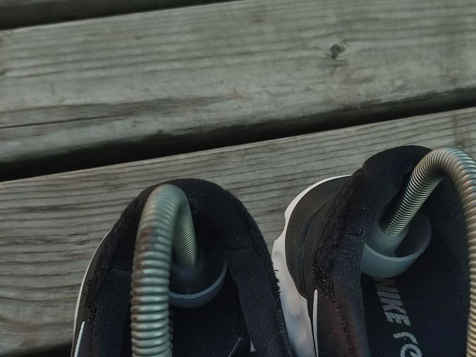 Кросівки Nike Renew Run 2,39 розмір,24.5-25 см по устілці