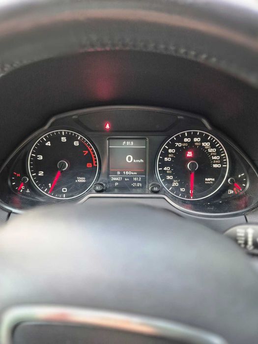 Продається Audi Q5 8R