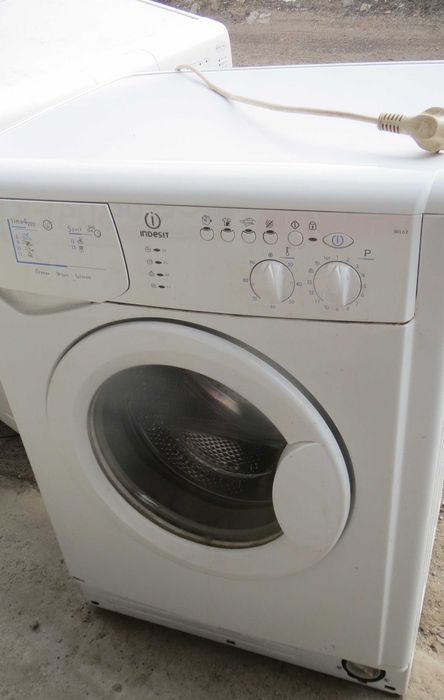 Іграшка пральна машина WIA101 запчастини PWSC 6108W Indesit WIL62 дітя