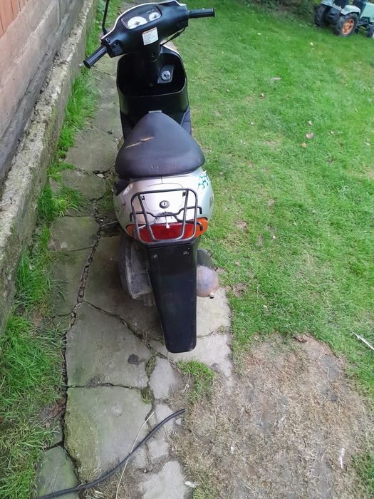 Пподам скутер сузукі