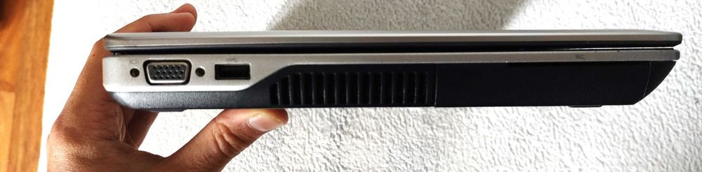 Dell Latitude E6440/8GB/i5-4310M/250GB SSD/Win10