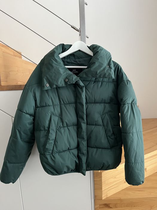 Kurtka Cropp Puffer L