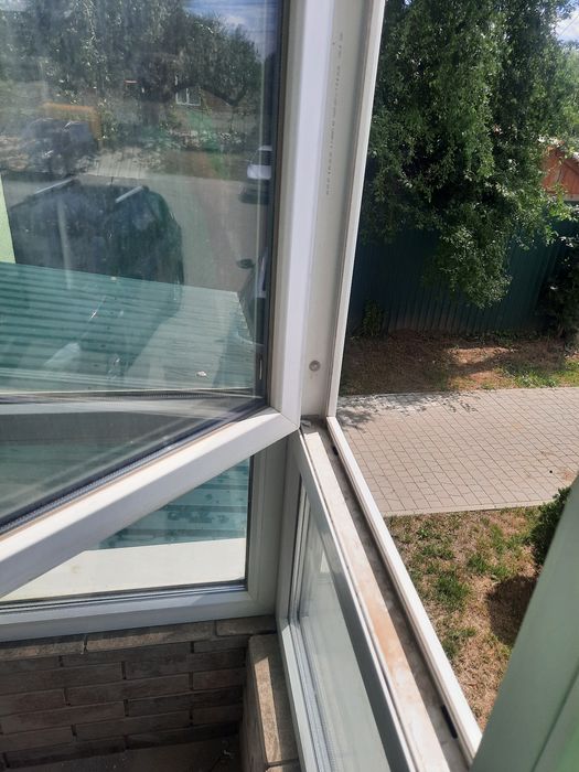 Клінінг Миття вікон Чернівці