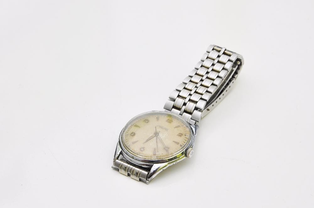 ENICAR model 100/12-10S; rok 1946-48