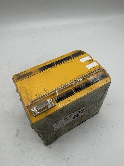 Pilz PNOZ m1p 773100