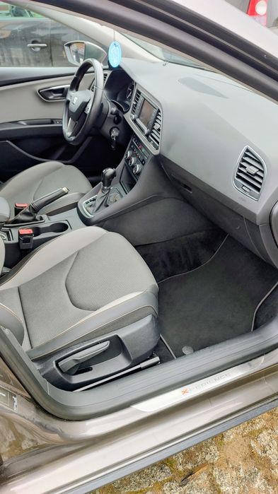 Seat Leon 3 xperience 4Drive 184KM , LED , HAK , AUTOMAT