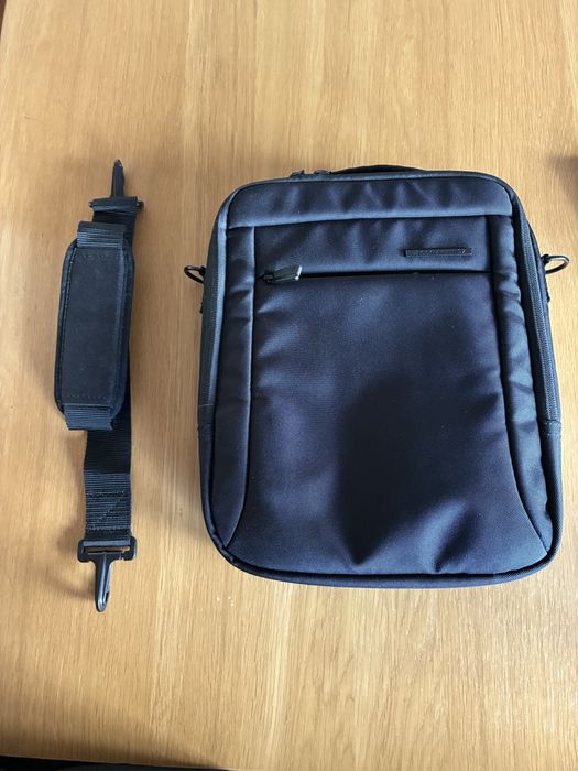 Mala tiravolo homem Paco Martinez