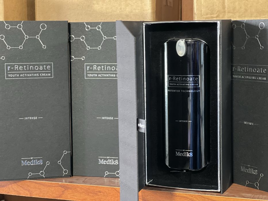 Medik8 R-RETINOATE INTENSE інтенсивний омолоджувальний крем