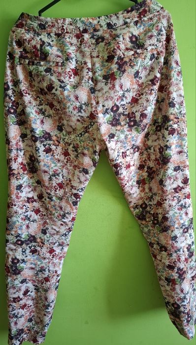 Zara Basic/ spodnie