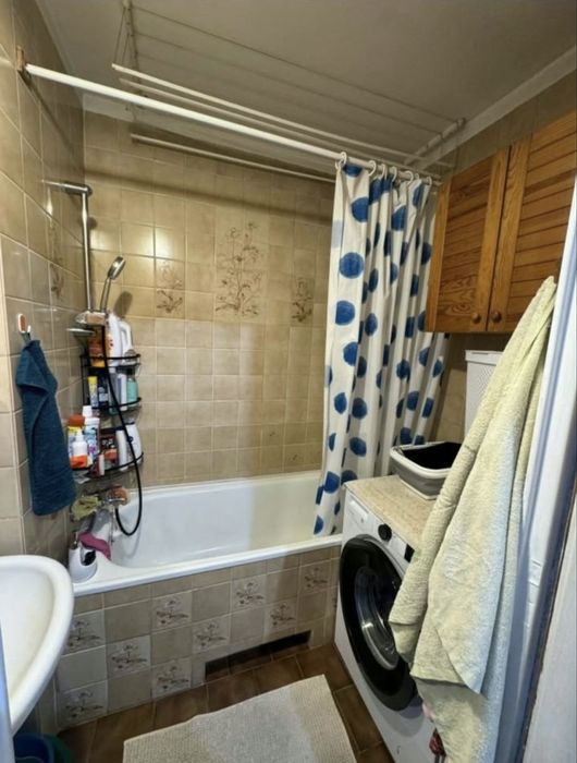 2 pokoje | 48,3 m² | Centrum | Duży balkon + piwnica |