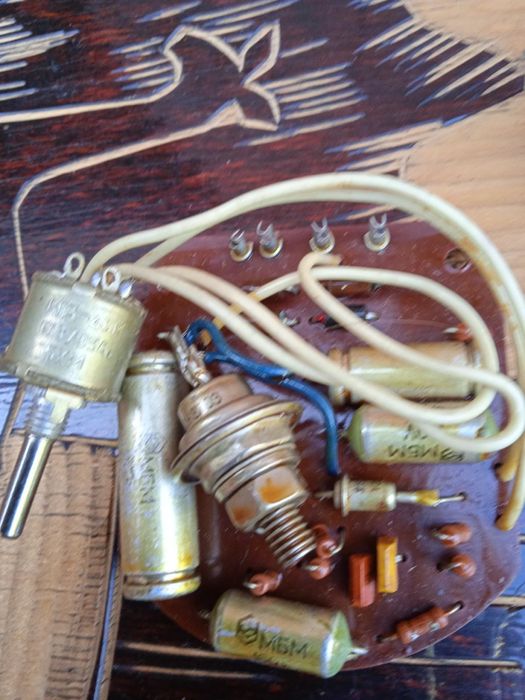 Продам 8 плат управления 220 в на 12 вольт