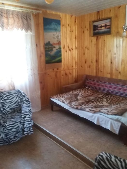 Продам дачу!! Змиевской район , Тарановка