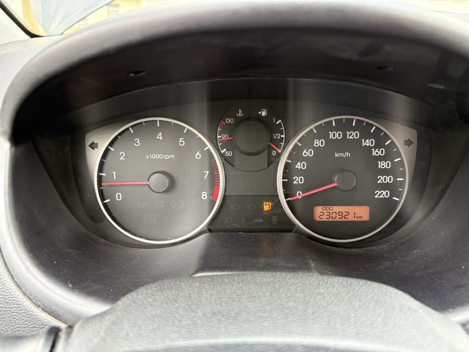 Hundai I20 2009 oportunidade 1.2 classic