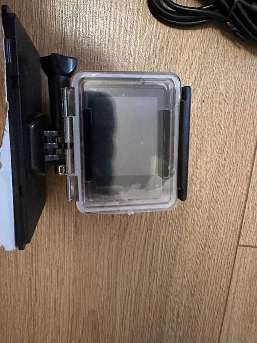 Продам екшн камеру KAISER BAAS Real 1080P 60FPS