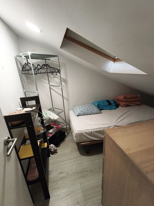 Arrendamento quarto Benfica