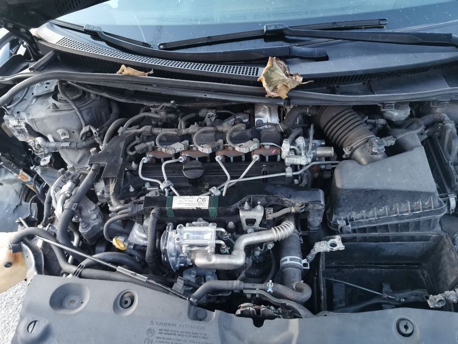 Peças Toyota Avensis do ano 2014