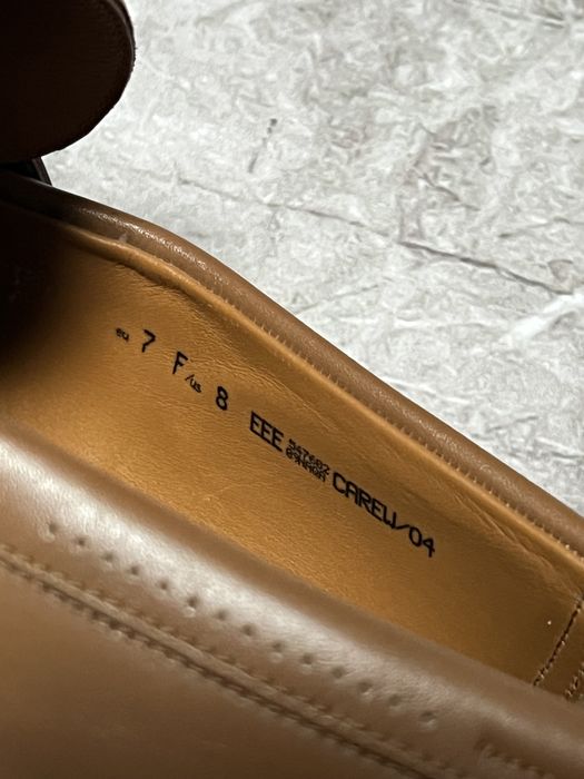 Лофери-туфлі BALLY (оригінал, Swiss made)