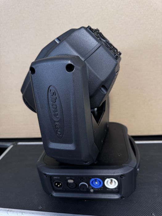 Głowa ruchoma led  Showtec PHANTOM 65