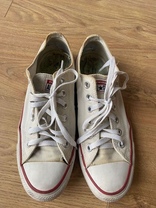 Buty damskie converse