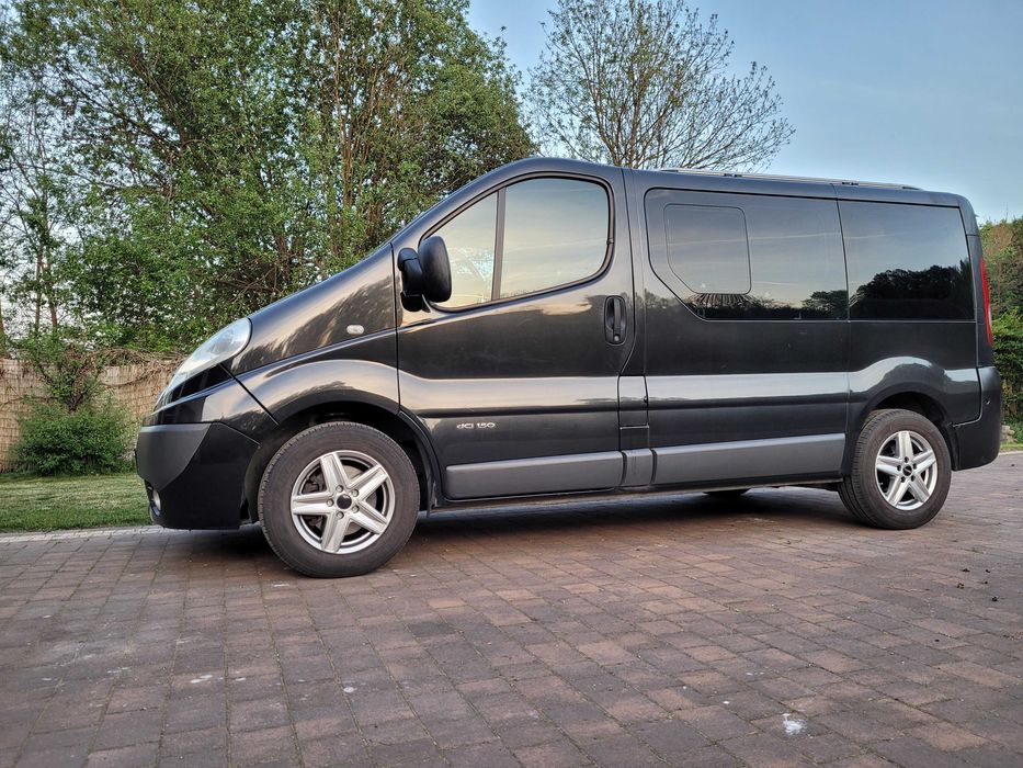 FELGI R16 5X120 VW Transporter T5 T6 MULTIVAN CALIFORNIA Caravelle VAN