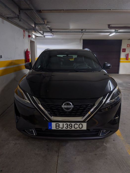 Como Novo - Nissan Qasqhai E-Power Tekna+