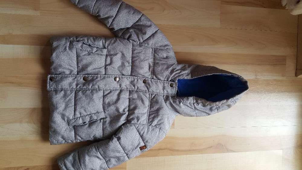 kurteczka Primark na 104cm