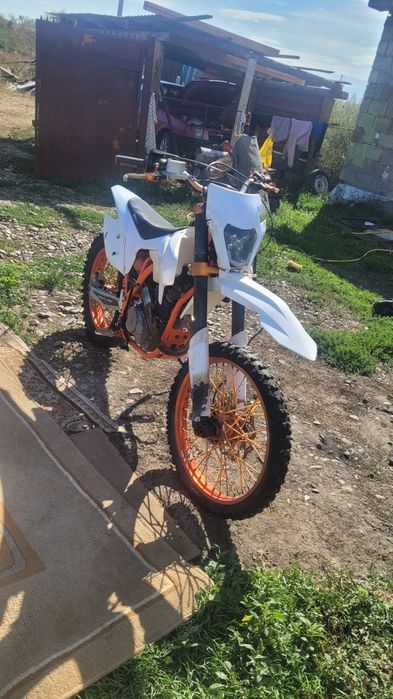 geon terrax 250es