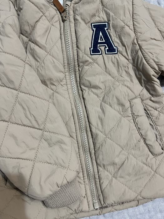 Куртка дитяча осінь/весна