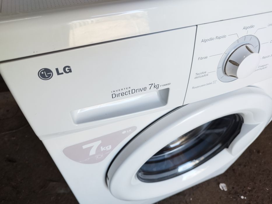 Washing Machine512977442597120002