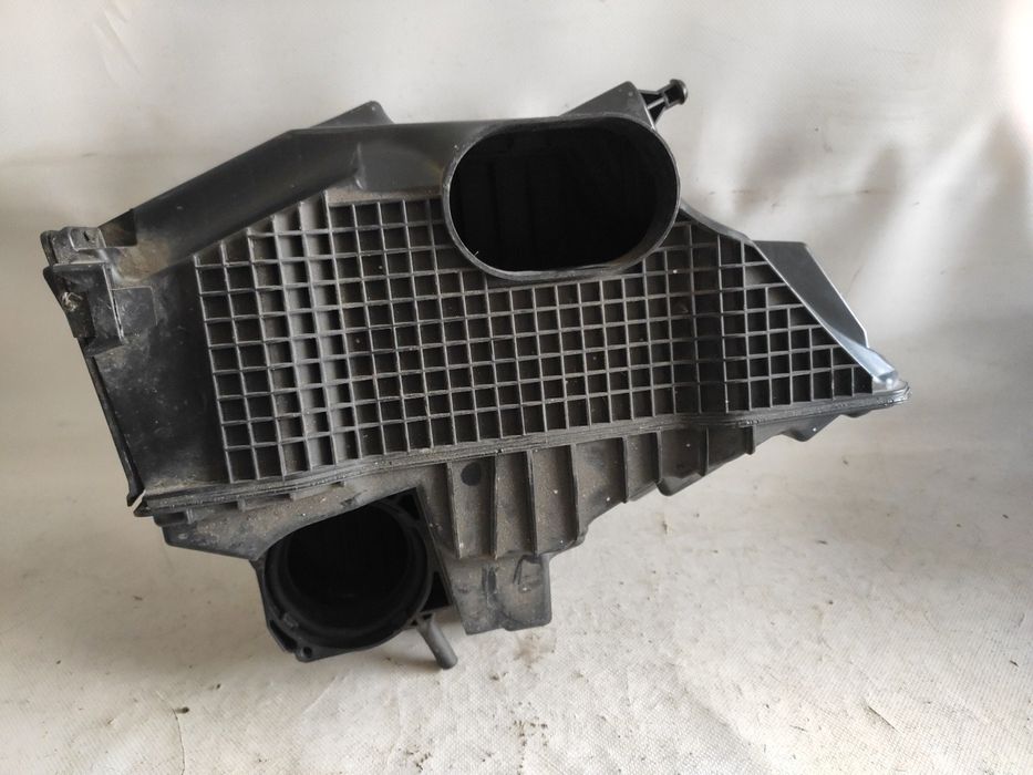 Caixa filtro ar RENAULT Captur (J5_)