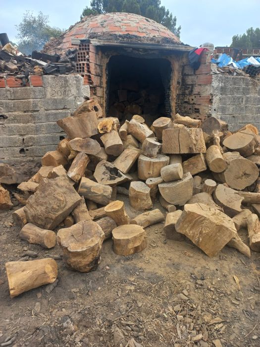 Carvão Vegetal de Qualidade