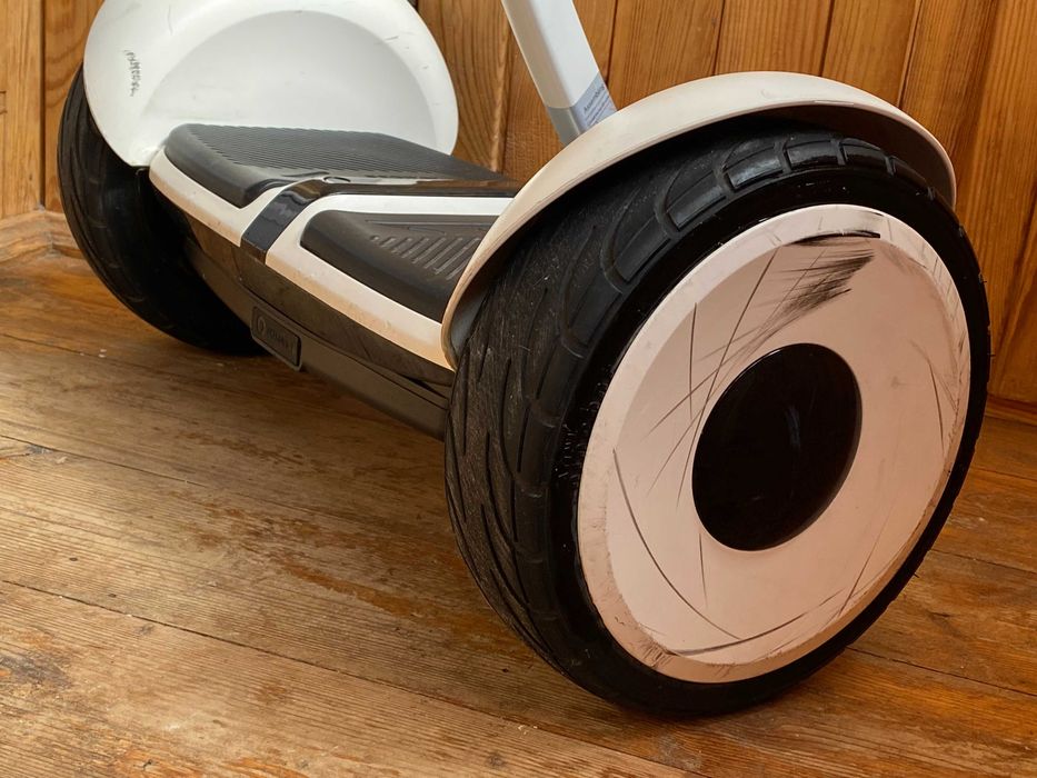 Гіроскутер Segway MiniLite Ninebot (N4M160) — 2 шт.