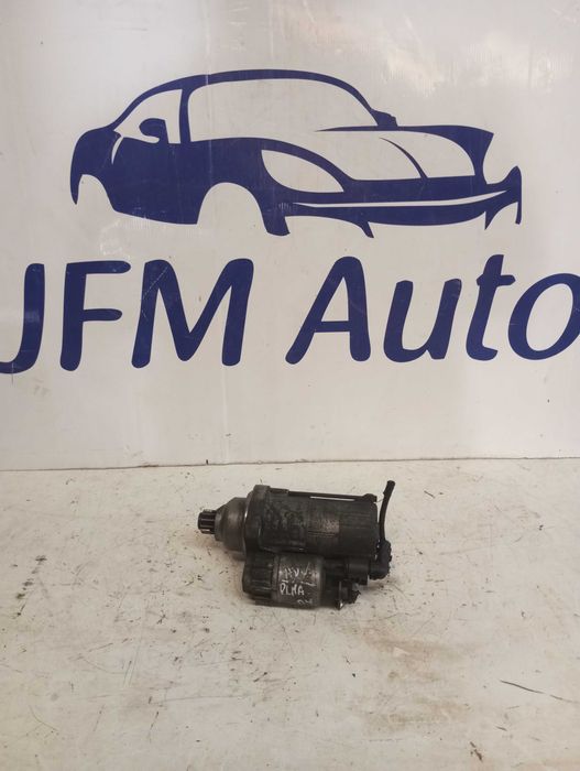 Motor de Arranque Valeo VW Audi Seat Skoda 1.9 2.0 TDI (02M911023N)