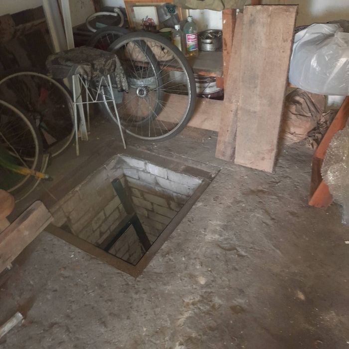 Продам гараж в хорошем состоянии.