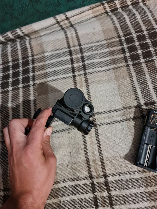 Прилад нічного бачення